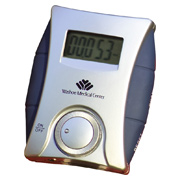 StayFit Multi Function Pedometer