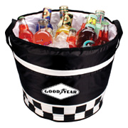 Racing Cooler Tub - Large