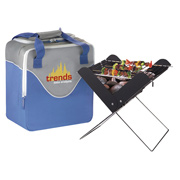 Barbeque Cooler Bag