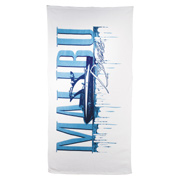Mid-Weight Beach Towel