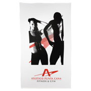 Medium Weight Beach Towel