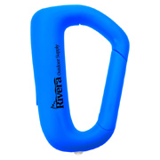 Carabiner Torch Light