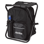 Remington Cooler Backpack Chair