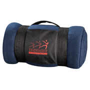 Fleece Blanket