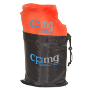 Fleece Throw Blanket-In-A-Pouch
