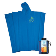 Raines by totes Children's EVA Poncho