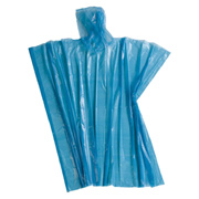 Pronto Poncho