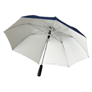 Double Sided Umbrella