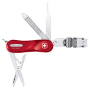Wenger Swiss Clipper Swiss Army Knife