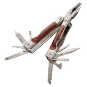 Built2Work Pro 16-Function Multi-Tool