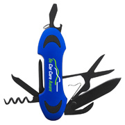 Hampton Pocket Tool