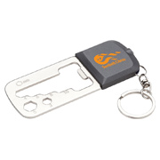 4-in-1 Keyring Tool