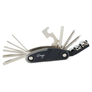 WorkMate Tuff 16 Function Multi-Tool