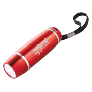 Garrity Bomb Shell Flashlight