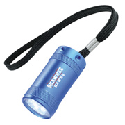 Comet Flashlight