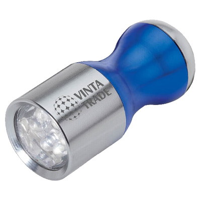 6 LED Flashlight