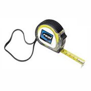 16 Ft. Transparent Tape Measure