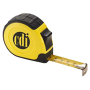 Built2Work 16 Ft. Tape Measure