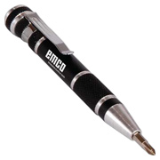 8 Tip Screwdriver Set