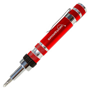 Pocket Ratchet Set