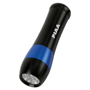 Saturn Flashlight