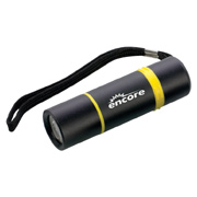 9 LED Flashlight