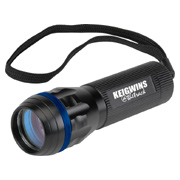Line Light Aluminum Flashlight