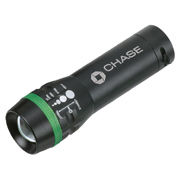 Halo Dual Output LED Flashlight