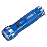 Cubic LED Flashlight