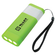 3 LED Camping Light