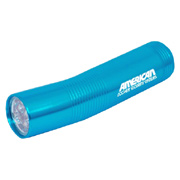 9 LED Elbow Flashlight