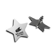Super Star Spinning Top