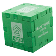Puzzle Cube