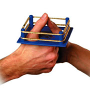 Pro Thumb Wrestling