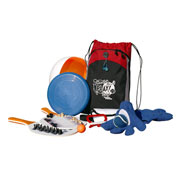Laguna Game Set
