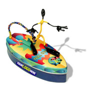 Surfing Joe Bender