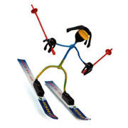 Snowski Joe Bender