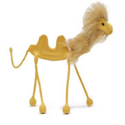 Camel Zoo Bender