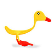 Duck Barnyard Bender