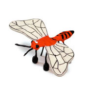 Wasp Bug Bender