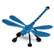 Dragonfly Bug Bender