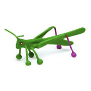 Grasshopper Bug Bender