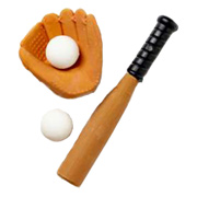 Baseball 3Drasers