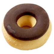 Donuts & Coffee 3Drasers