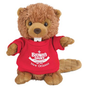 Moseez Beaver