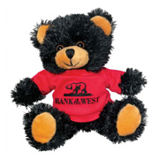 Moseez Black Bear