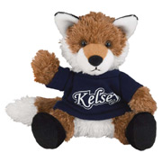 Moseez Fox