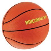 Basketball Stress Reliever