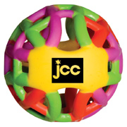 Multi-Color Tangle Matrix Stress Reliever
