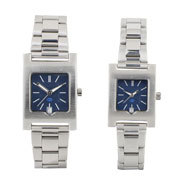 Spotlight Mens Analog Watch